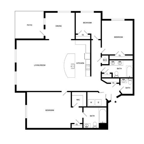 The Bricks Perimeter Center